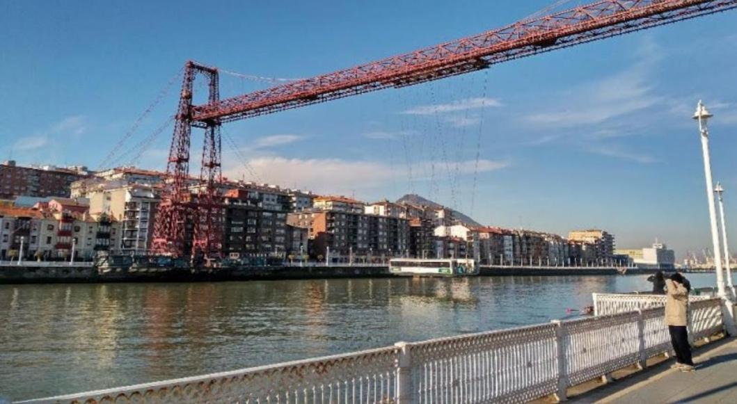 Sun&Sea Nuevo Apartamento En La Playa Nearest Beach To Bilbao Apartamento Ciérvana Exterior foto